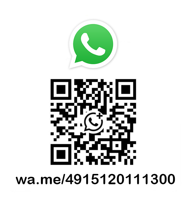 WhatsApp Link