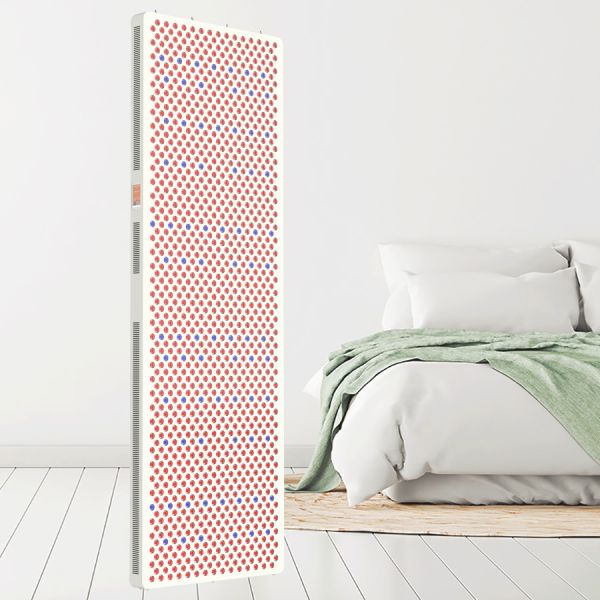 RLF6000 Red Light Panel